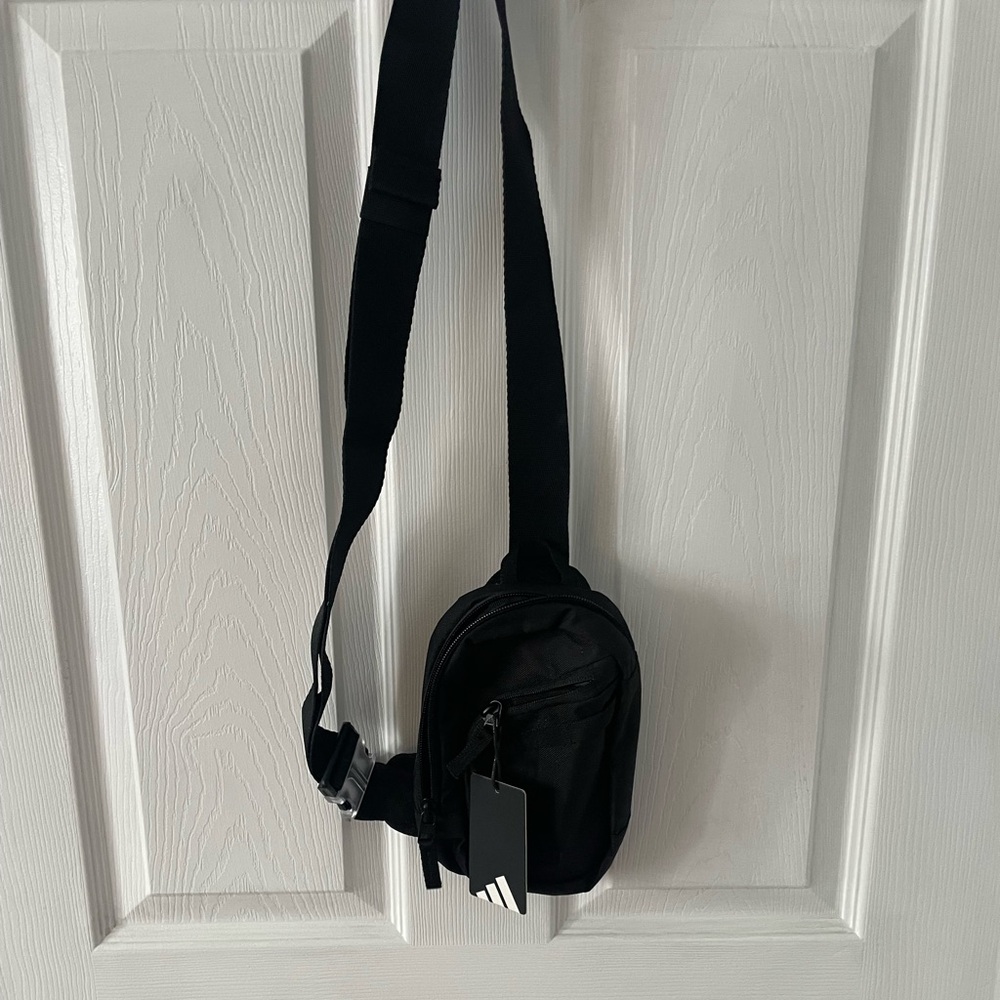 NWT Adidas Crossbody bag